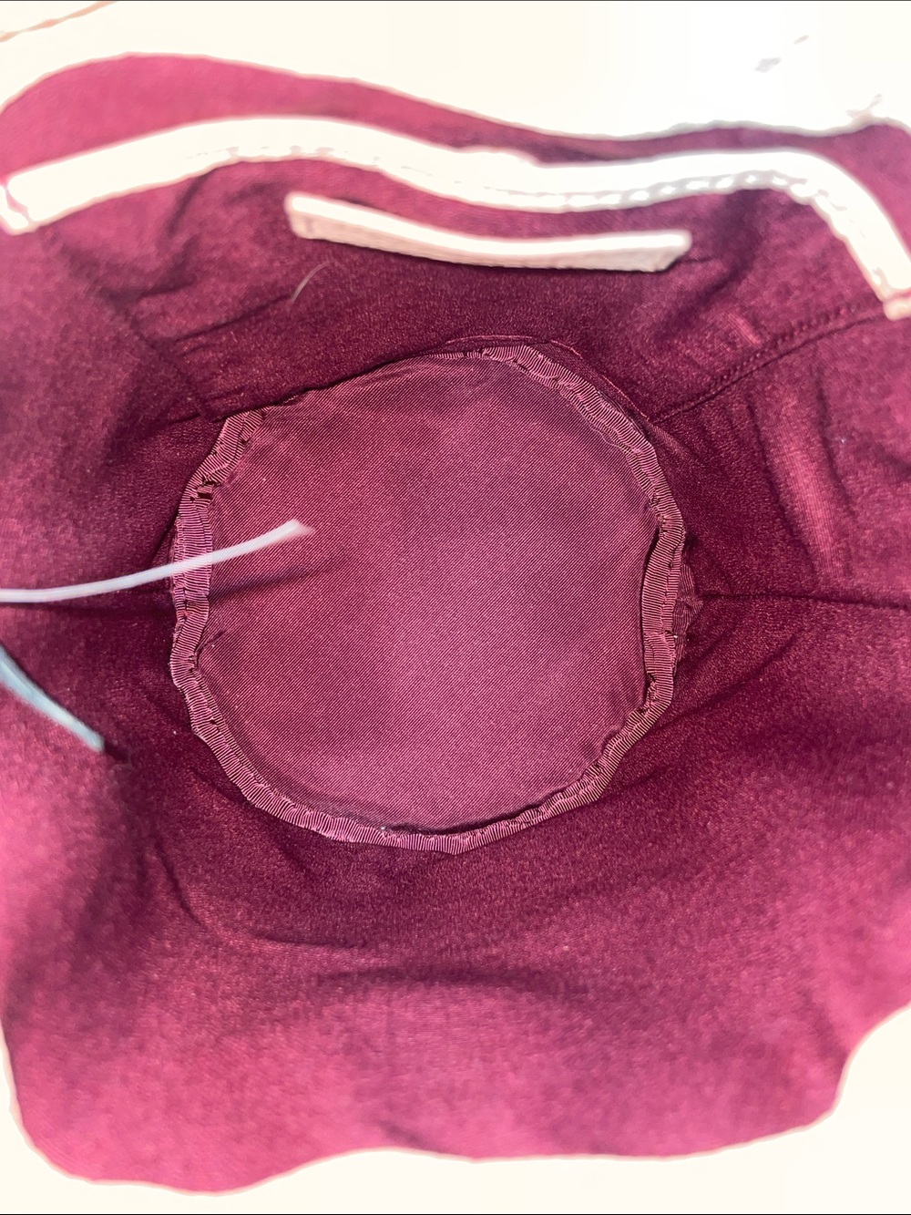 Marc Jacobs ‘The Groove’ Small Bucket Bag - Picture 14 of 16